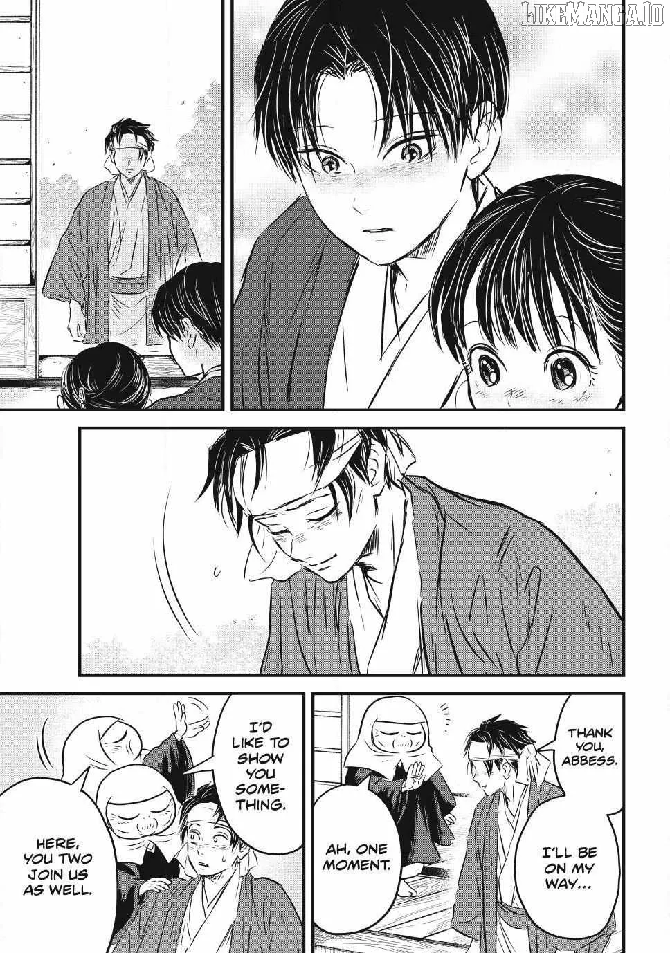 Taisho Gakusei Aisaika Chapter 29 page 13 - 