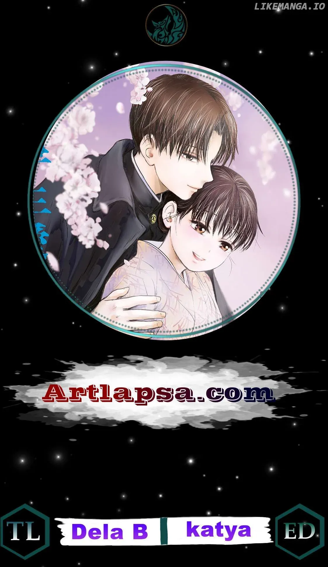 Taisho Gakusei Aisaika Chapter 3 page 2 - 
