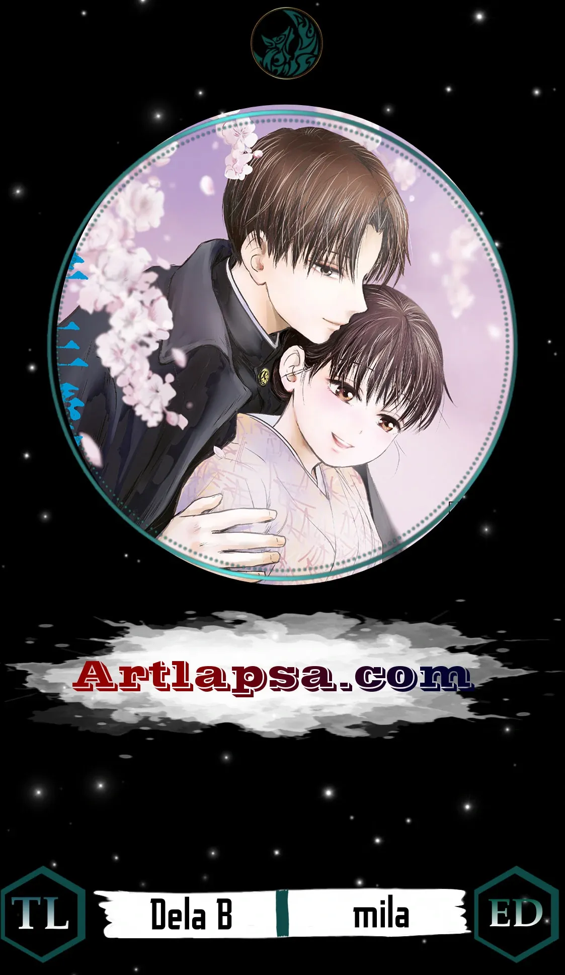 Taisho Gakusei Aisaika Chapter 6 page 2 - 