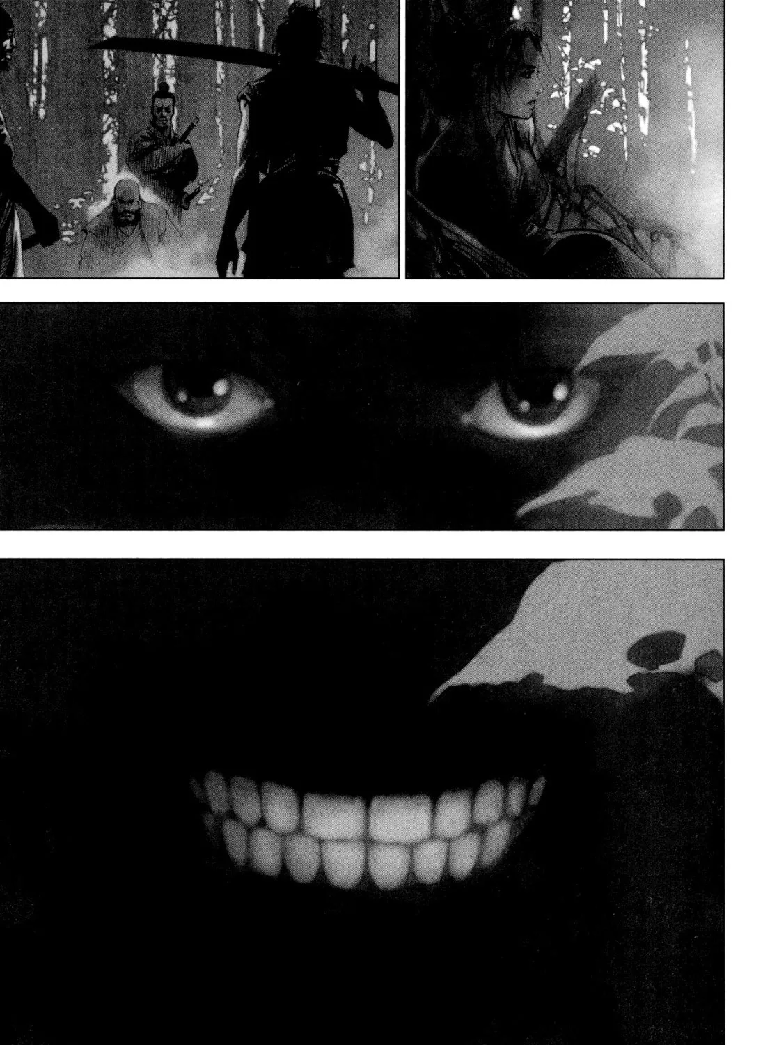 Taitei no Ken Chapter 1 page 15 - 