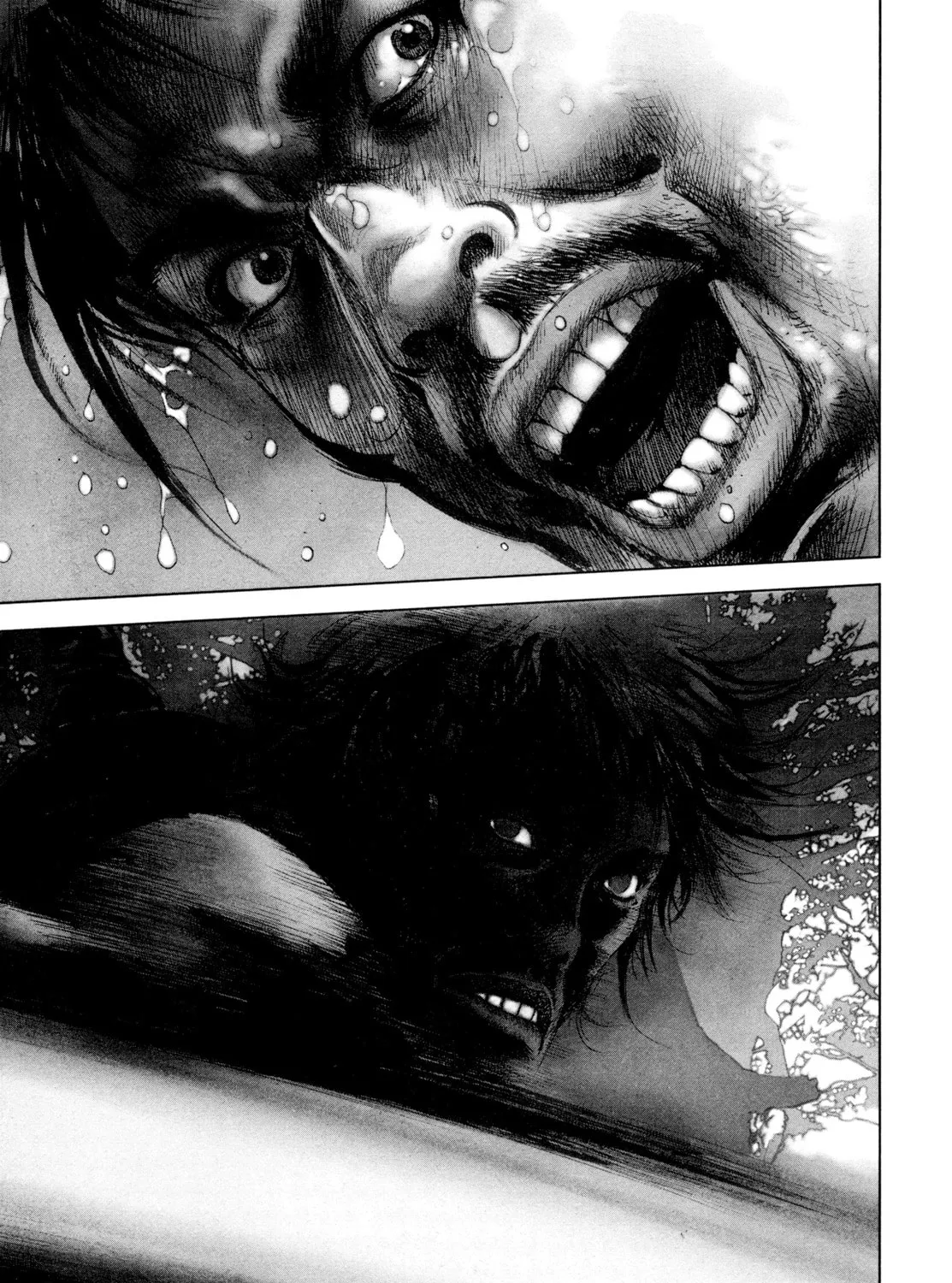Taitei no Ken Chapter 1 page 35 - 