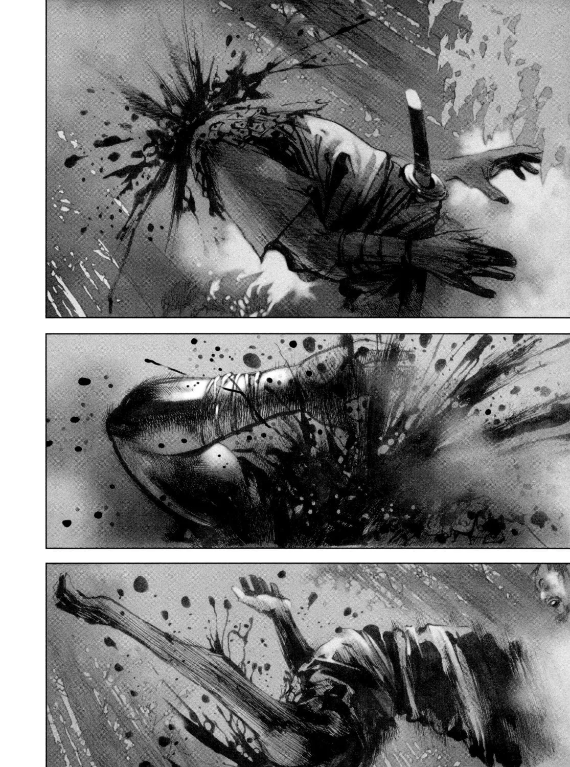 Taitei no Ken Chapter 1 page 39 - 