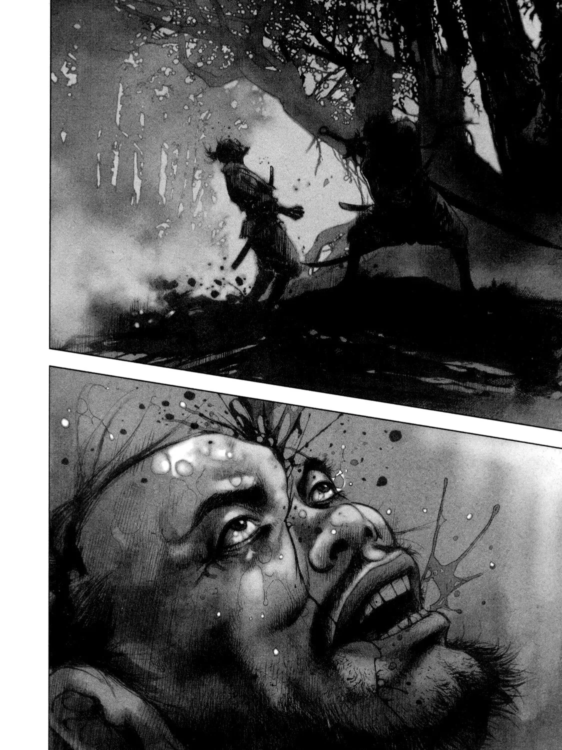 Taitei no Ken Chapter 1 page 43 - 
