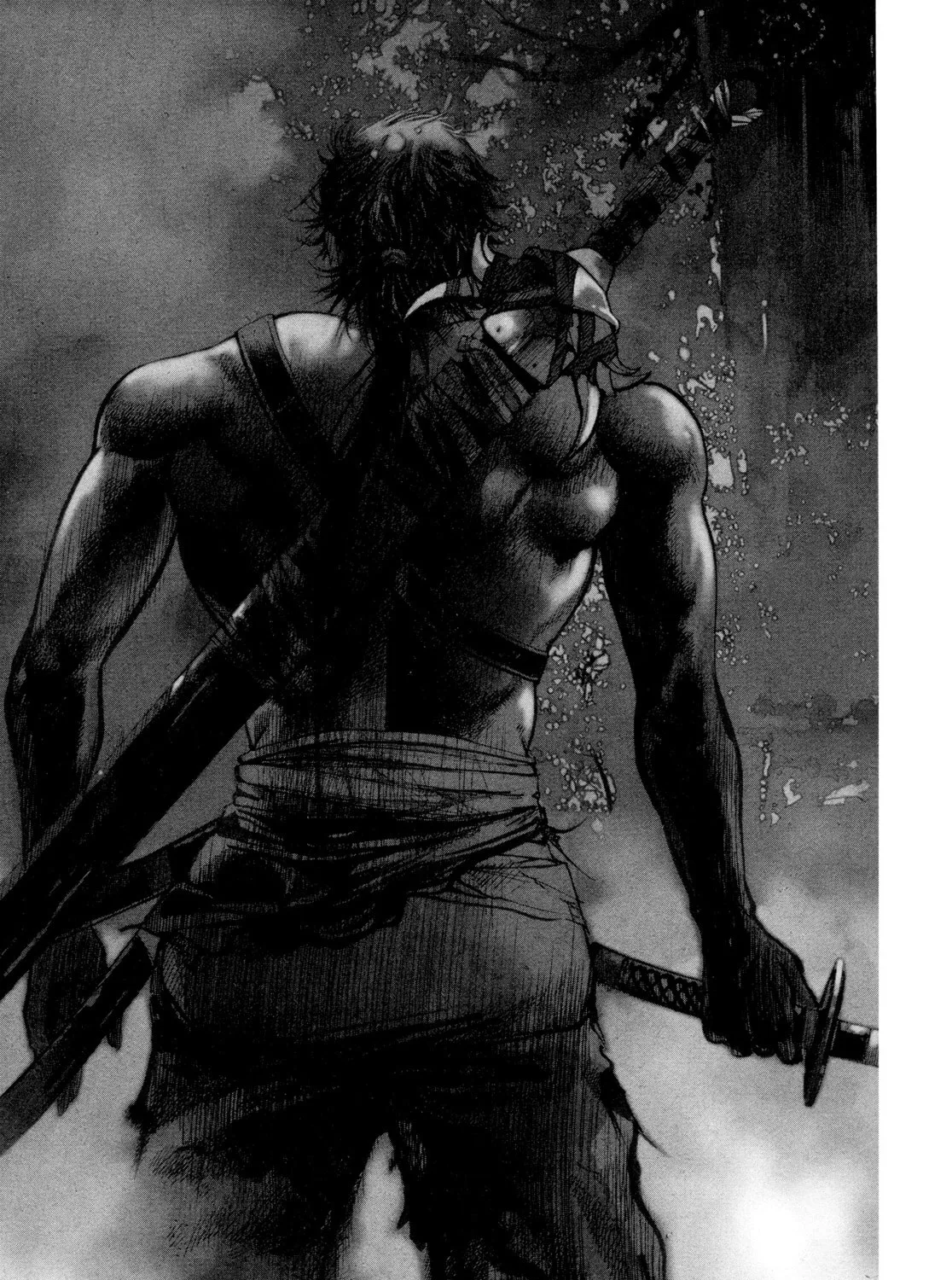 Taitei no Ken Chapter 1 page 49 - 