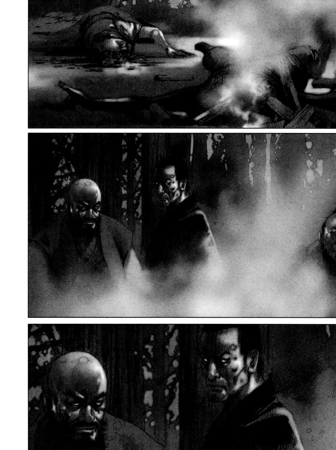 Taitei no Ken Chapter 1 page 51 - 