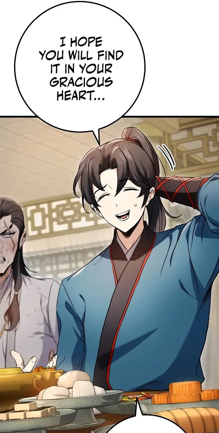 Taitei no Ken Chapter 10 page 23 - 