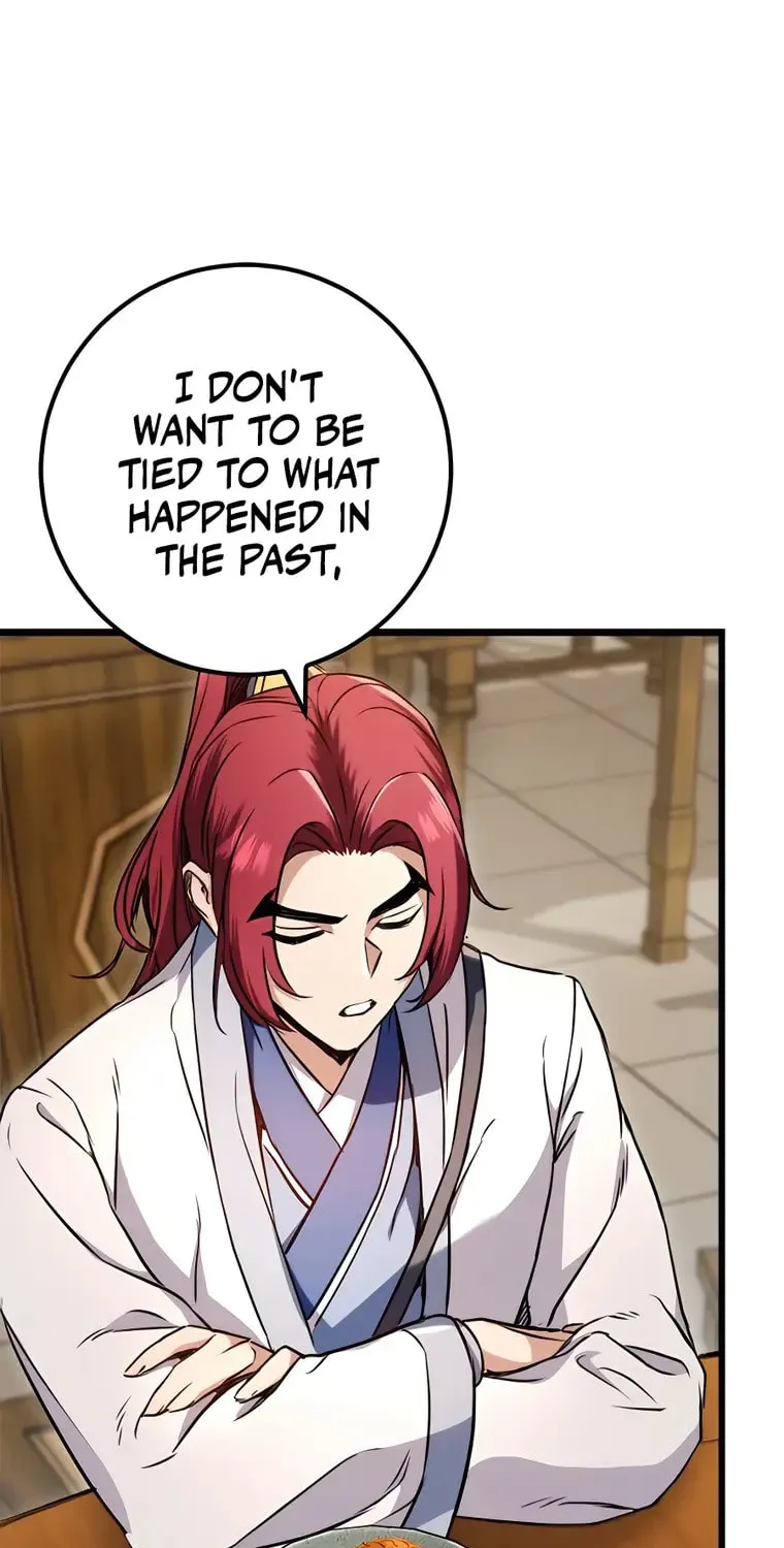 Taitei no Ken Chapter 10 page 27 - 