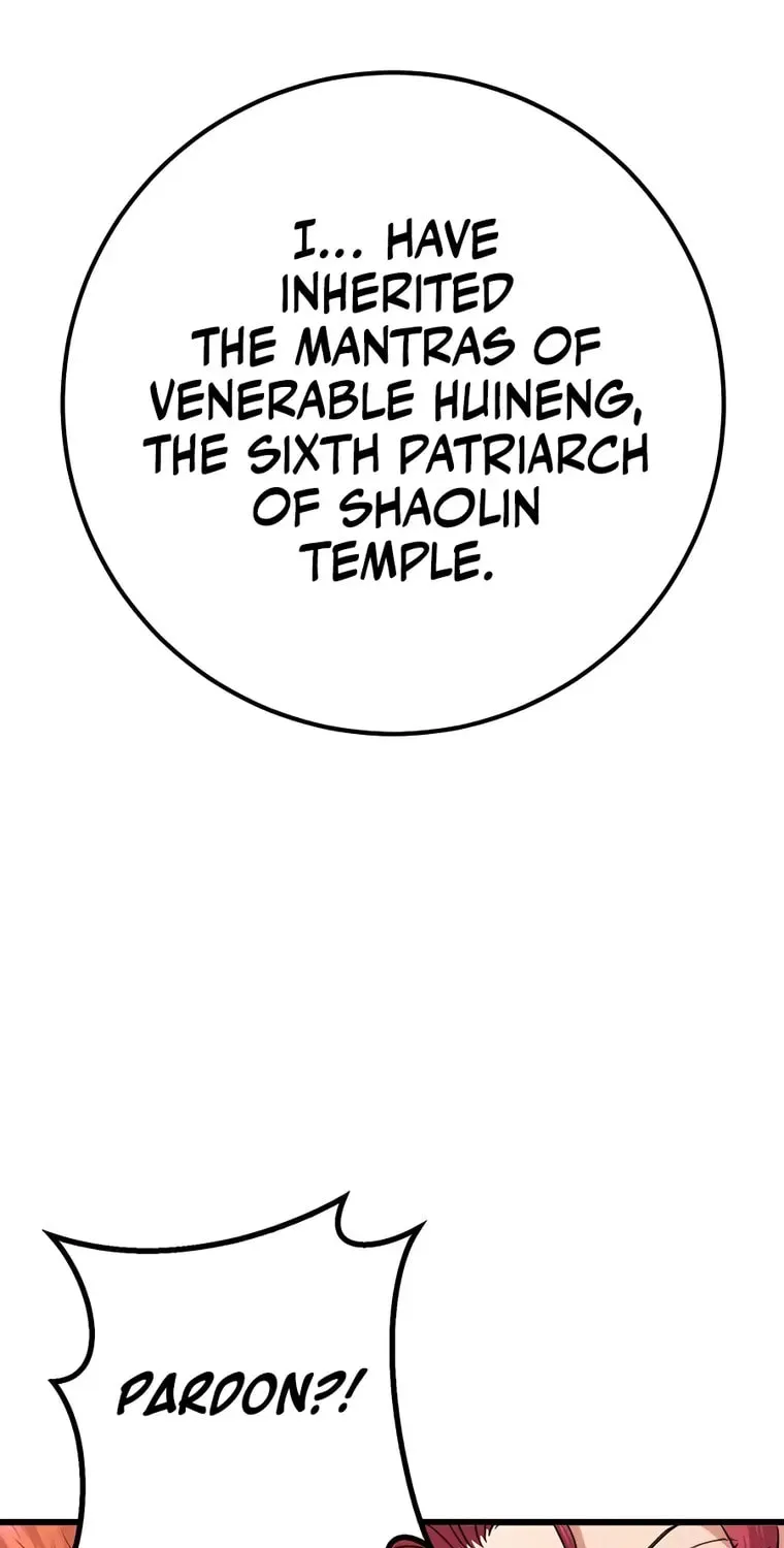 Taitei no Ken Chapter 10 page 35 - 