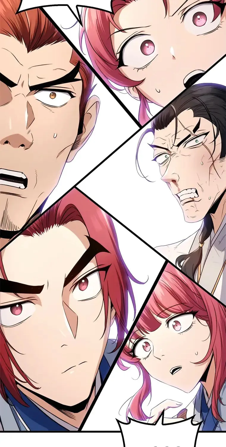 Taitei no Ken Chapter 10 page 36 - 