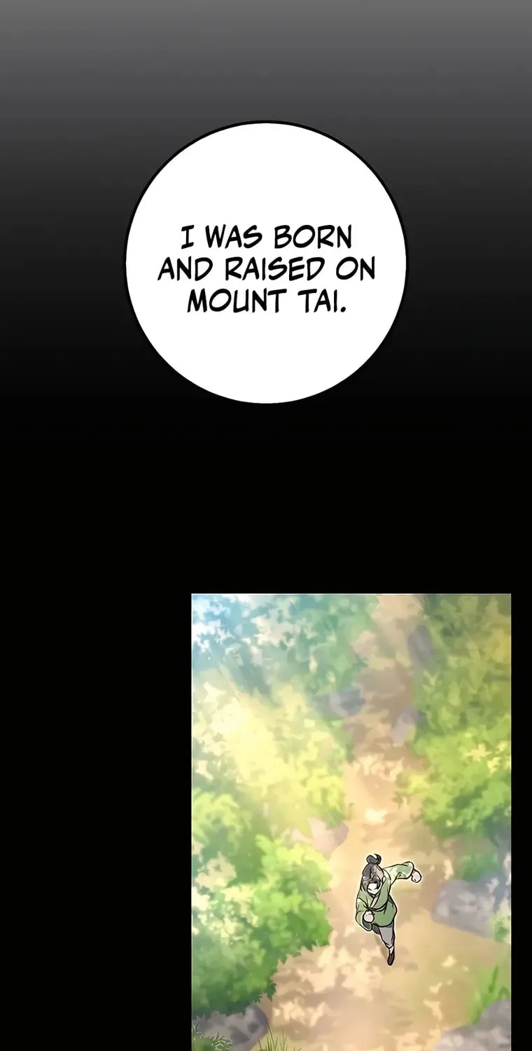 Taitei no Ken Chapter 10 page 48 - 