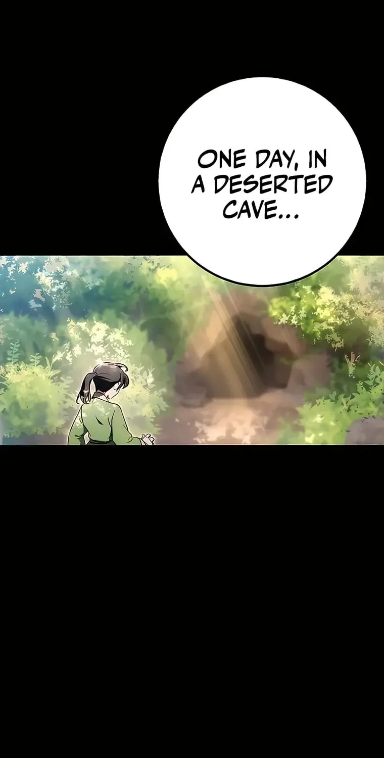 Taitei no Ken Chapter 10 page 50 - 
