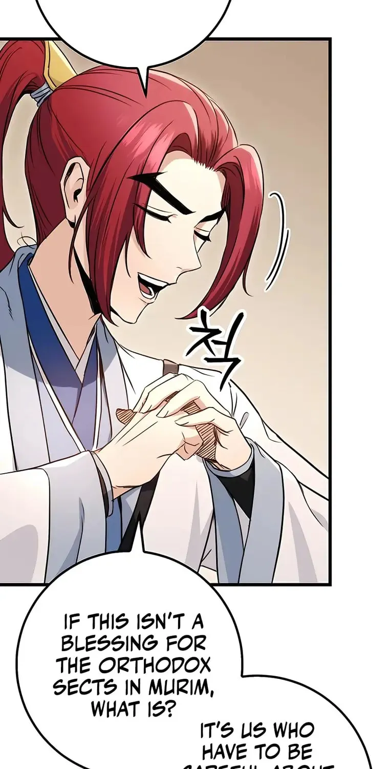 Taitei no Ken Chapter 10 page 65 - 