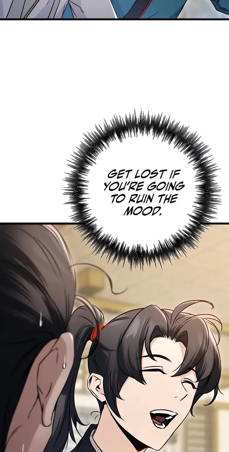 Taitei no Ken Chapter 10 page 76 - 