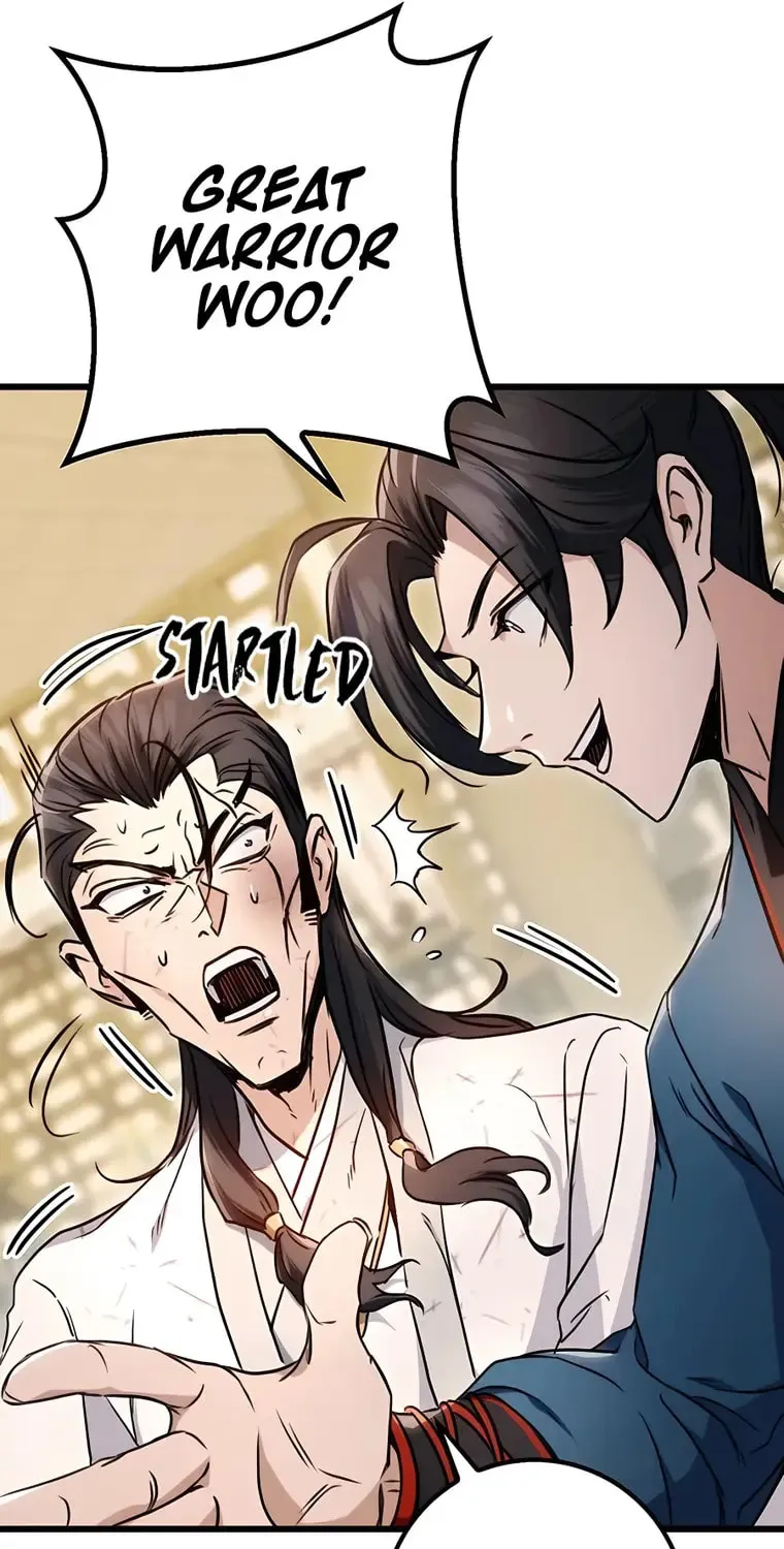Taitei no Ken Chapter 10 page 80 - 