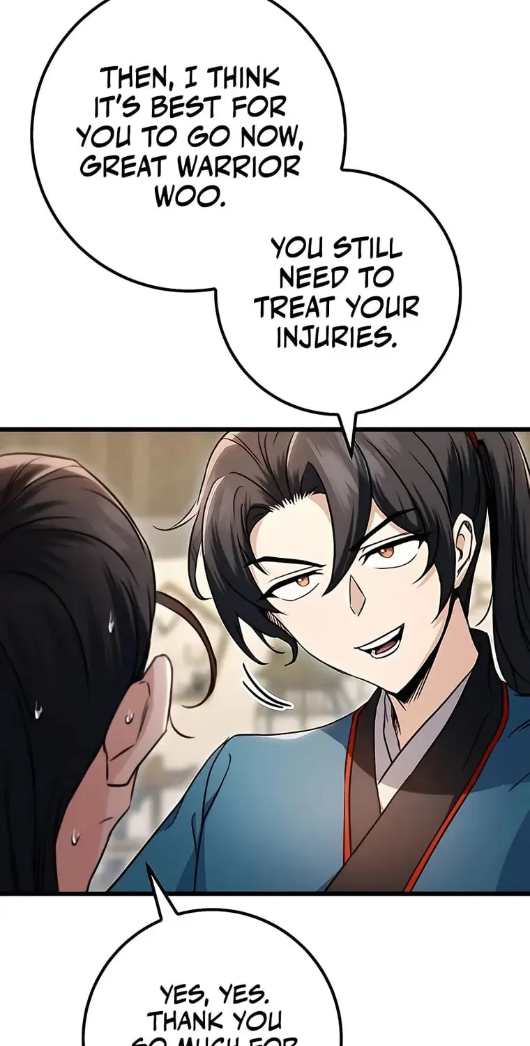 Taitei no Ken Chapter 10 page 84 - 