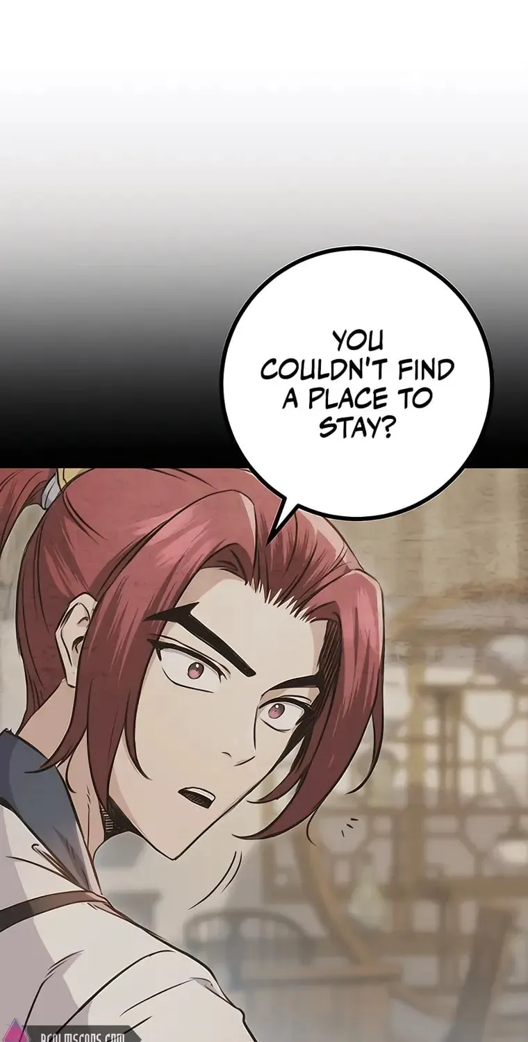 Taitei no Ken Chapter 10 page 88 - 
