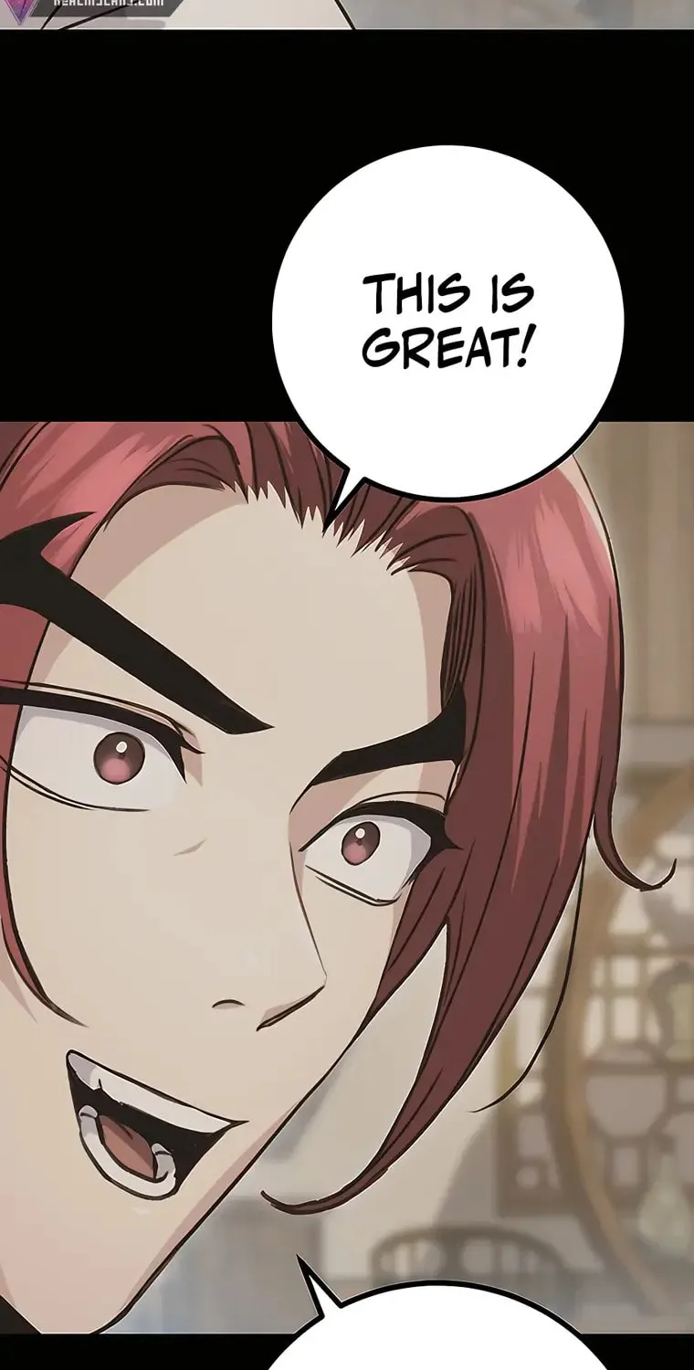 Taitei no Ken Chapter 10 page 89 - 
