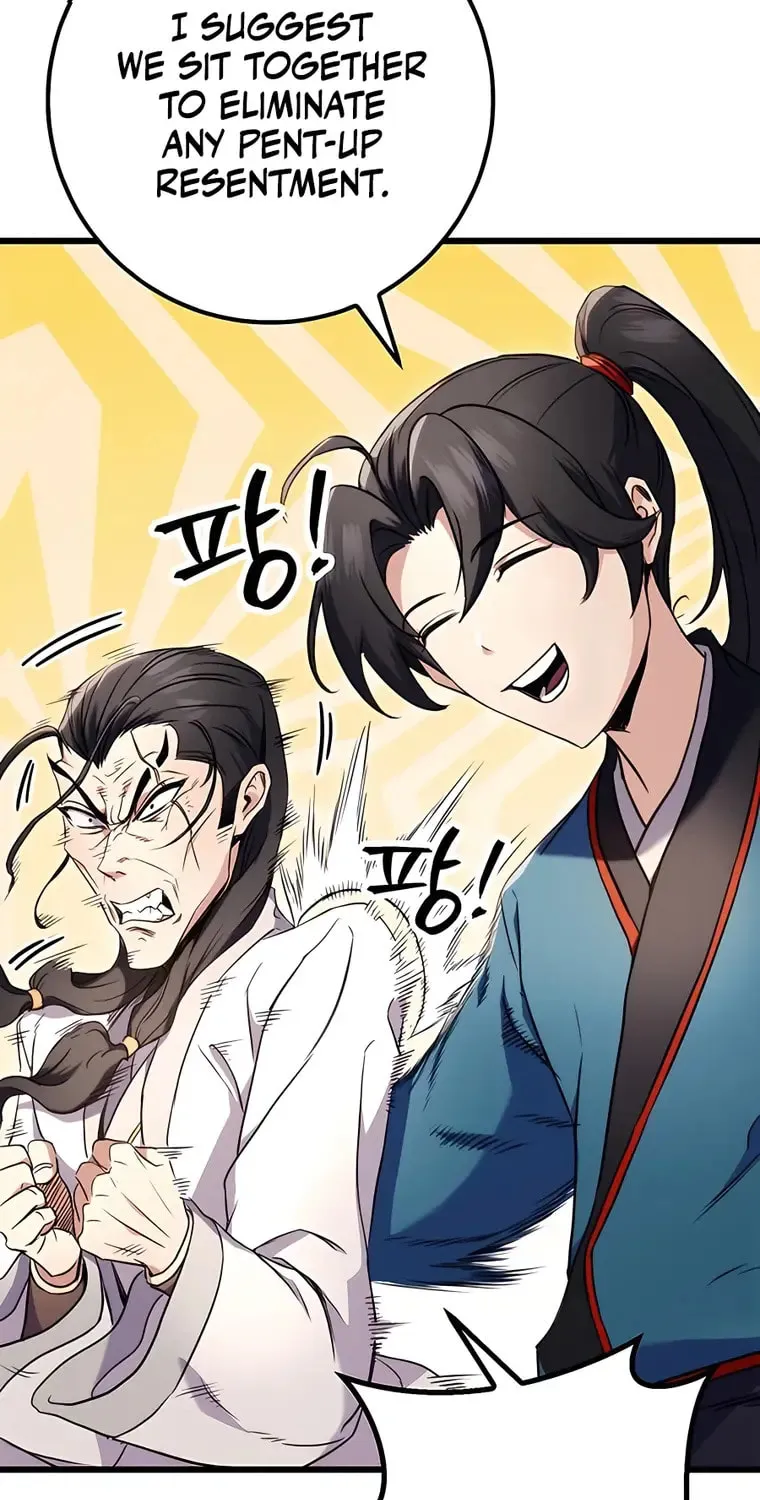 Taitei no Ken Chapter 10 page 10 - 