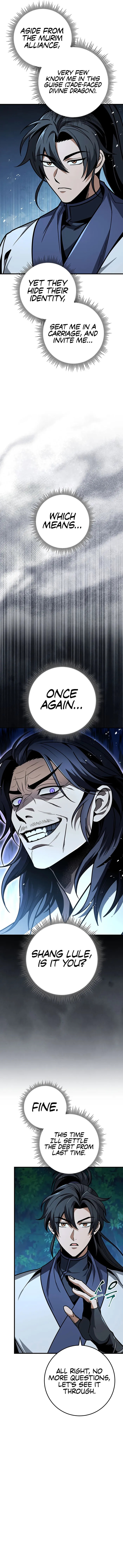 Taitei no Ken Chapter 100 page 13 - 