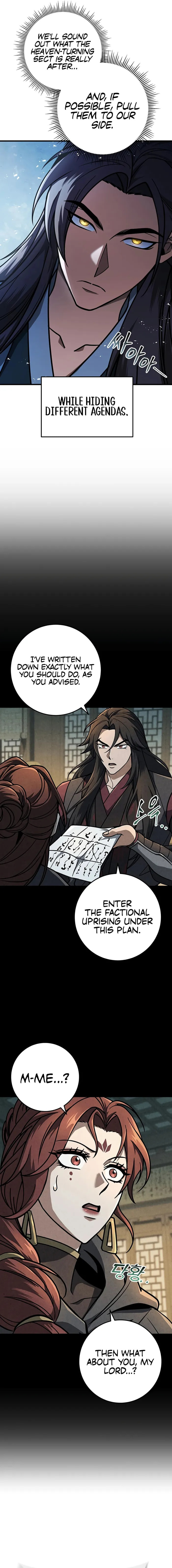 Taitei no Ken Chapter 103 page 2 - 