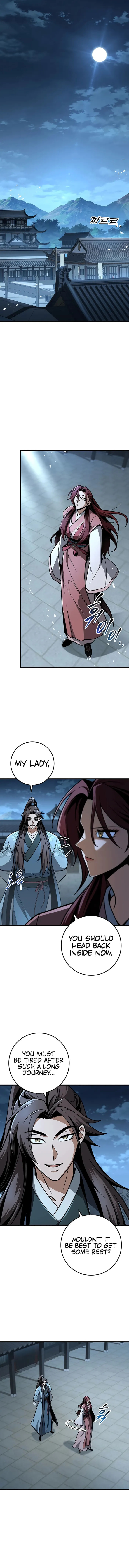 Taitei no Ken Chapter 103 page 12 - 