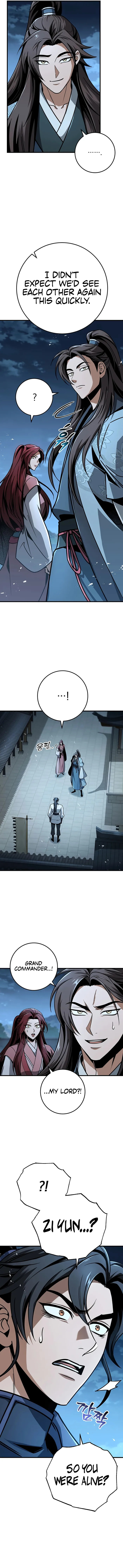 Taitei no Ken Chapter 103 page 13 - 