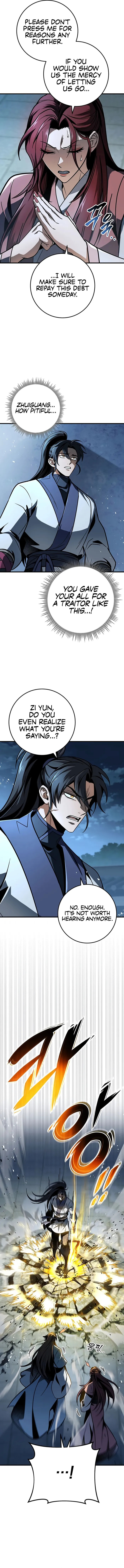 Taitei no Ken Chapter 103 page 16 - 