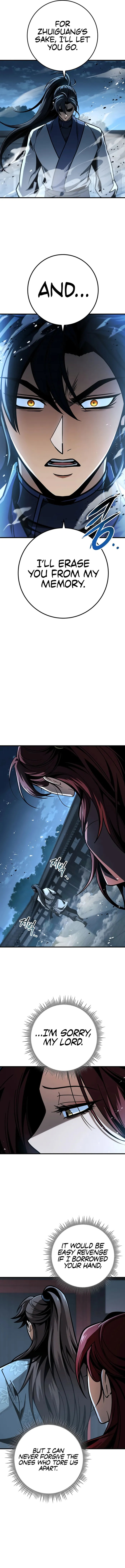 Taitei no Ken Chapter 103 page 17 - 
