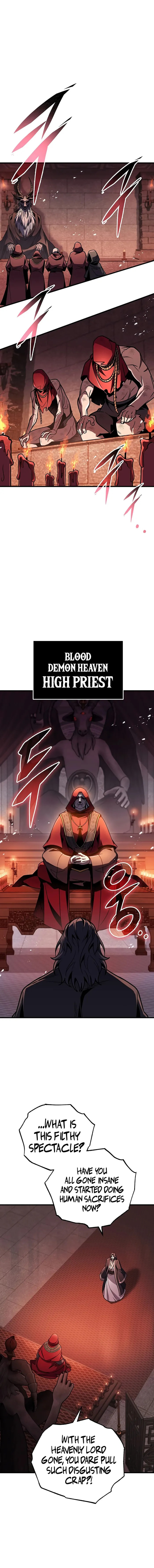 Taitei no Ken Chapter 104 page 16 - 