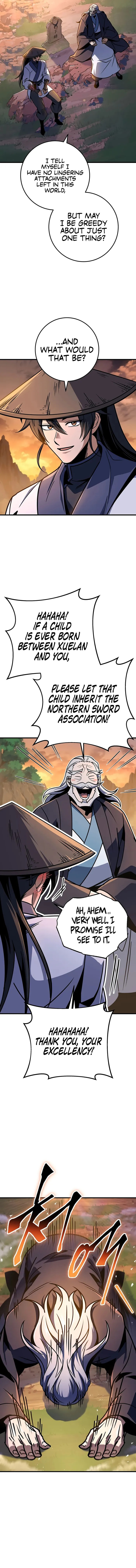 Taitei no Ken Chapter 106 page 14 - 
