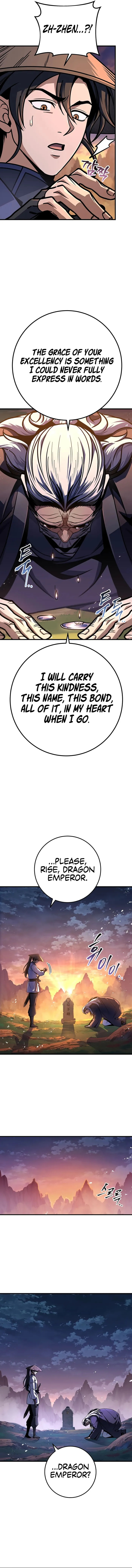 Taitei no Ken Chapter 106 page 15 - 