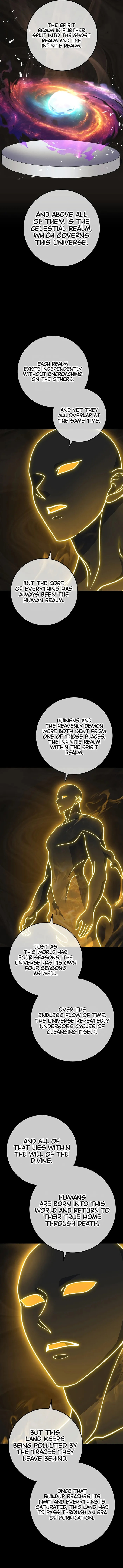 Taitei no Ken Chapter 107 page 14 - 