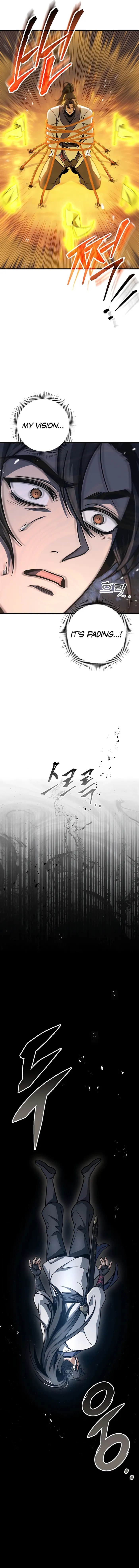 Taitei no Ken Chapter 107 page 4 - 