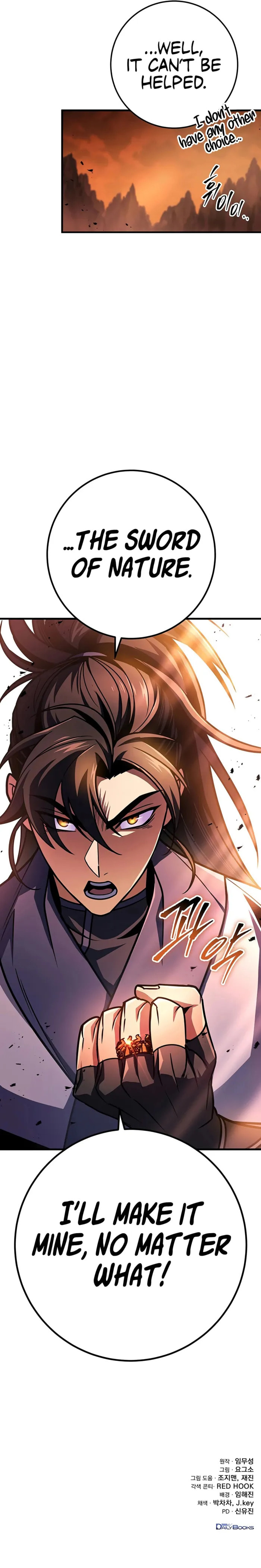 Taitei no Ken Chapter 108 page 19 - 