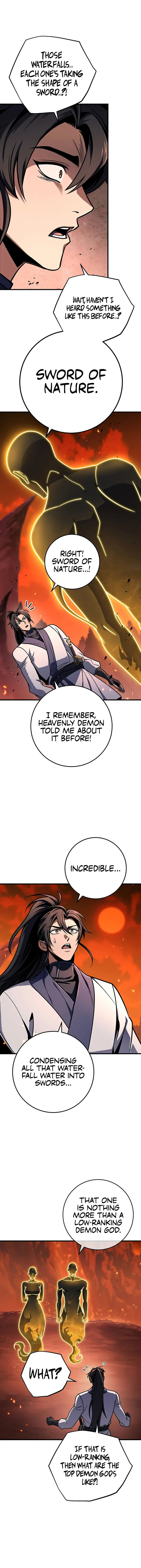 Taitei no Ken Chapter 108 page 4 - 