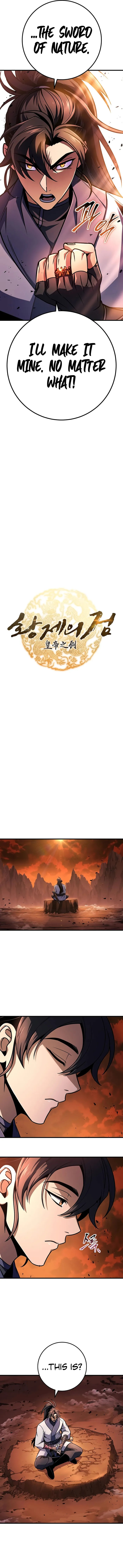 Taitei no Ken Chapter 109 page 2 - 