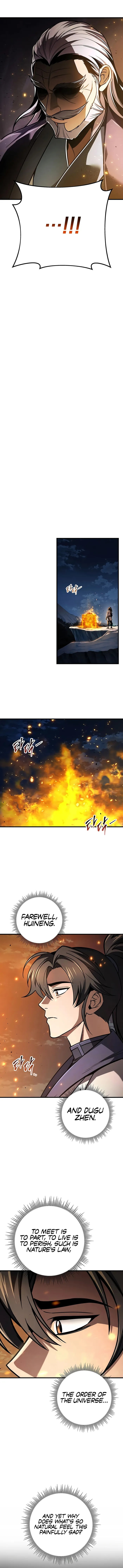 Taitei no Ken Chapter 109 page 14 - 