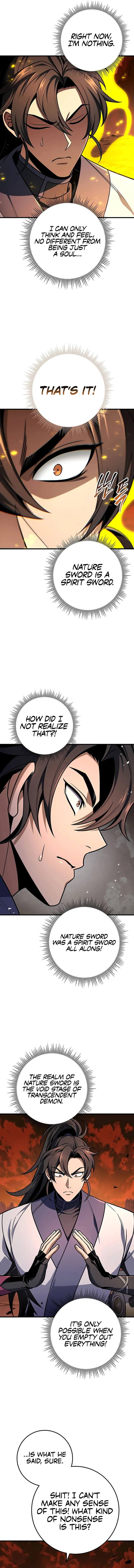 Taitei no Ken Chapter 109 page 4 - 