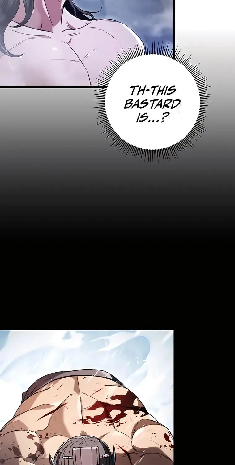 Taitei no Ken Chapter 11 page 3 - 