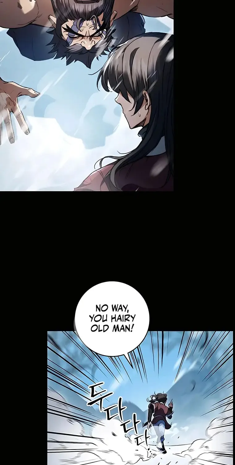 Taitei no Ken Chapter 11 page 4 - 
