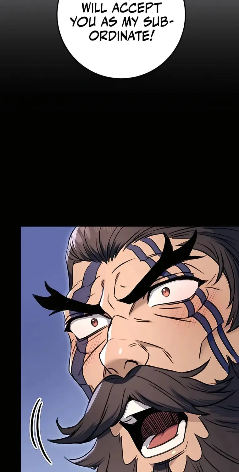 Taitei no Ken Chapter 11 page 33 - 