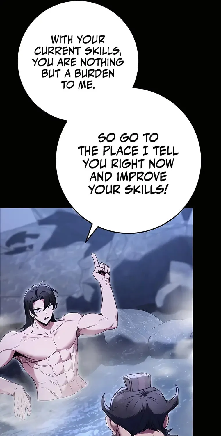 Taitei no Ken Chapter 11 page 36 - 