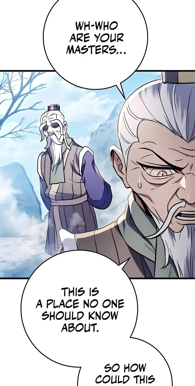 Taitei no Ken Chapter 11 page 40 - 