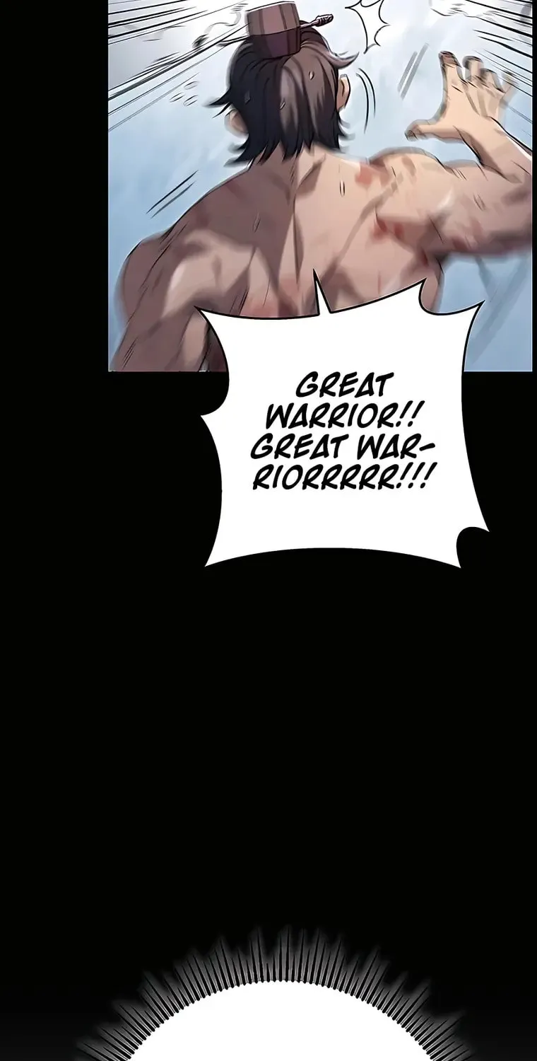 Taitei no Ken Chapter 11 page 5 - 