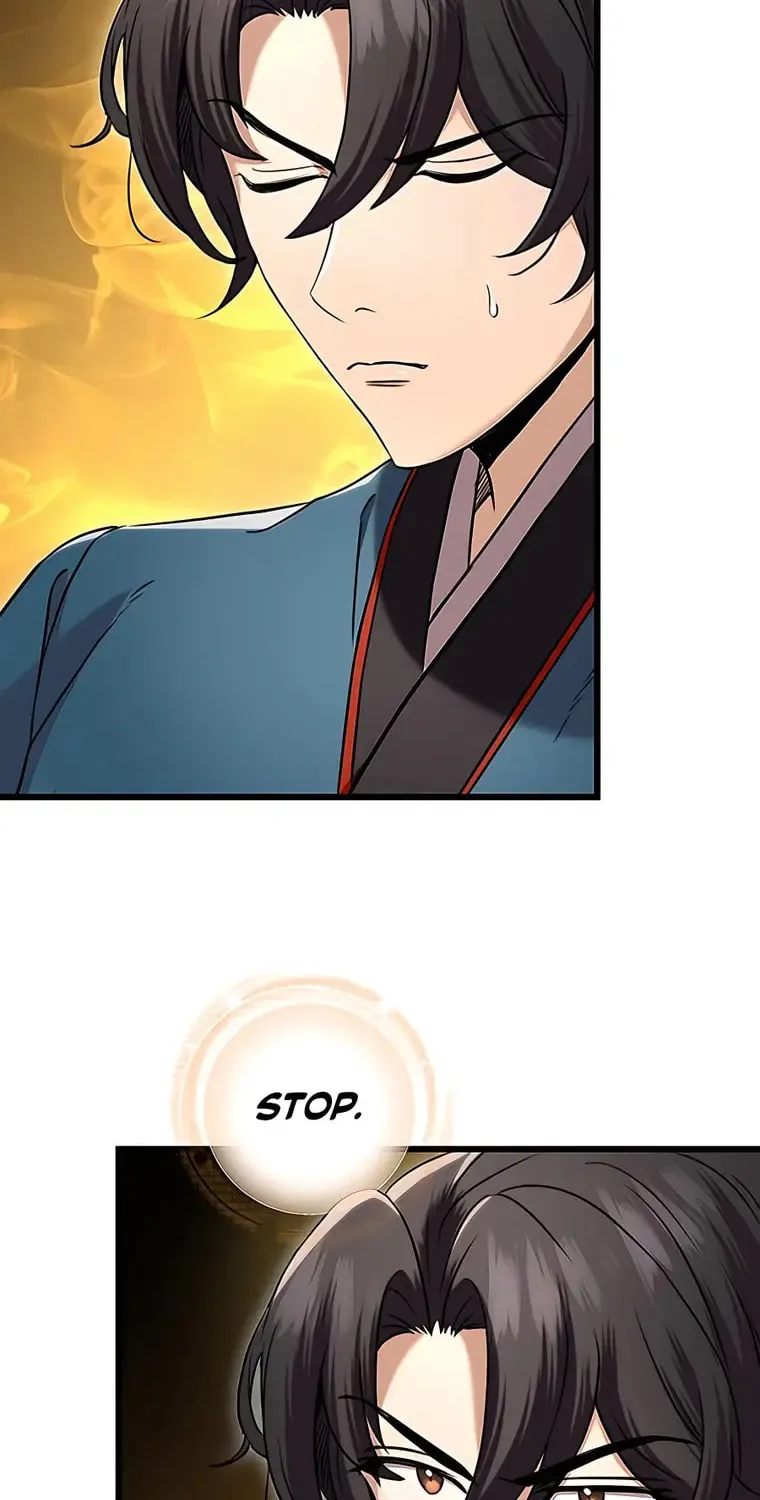 Taitei no Ken Chapter 11 page 50 - 