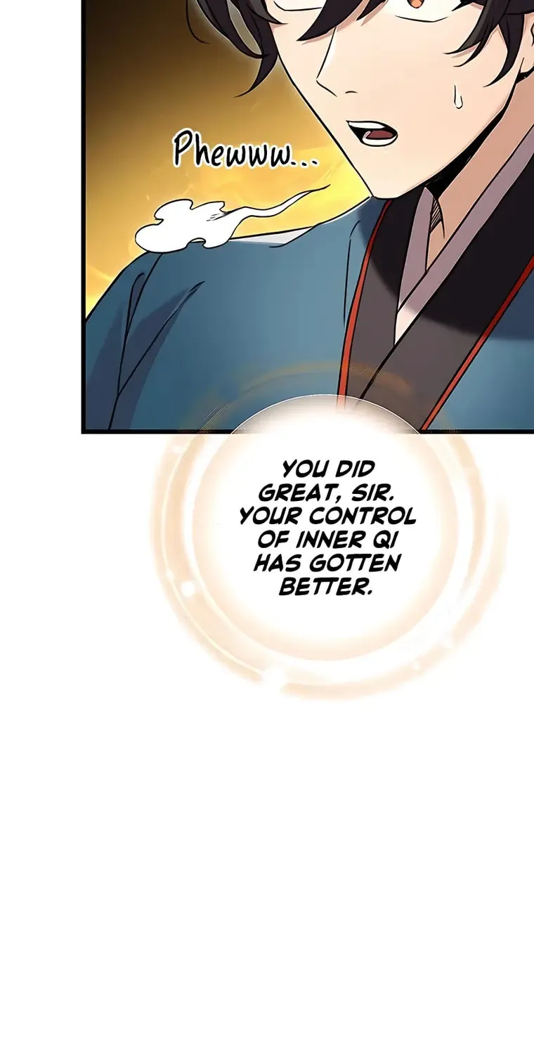 Taitei no Ken Chapter 11 page 51 - 