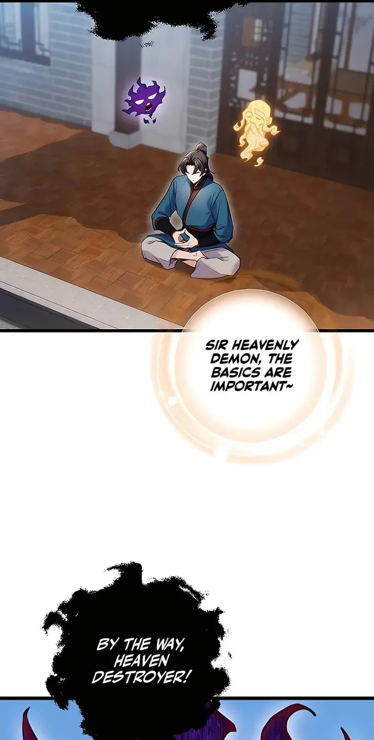 Taitei no Ken Chapter 11 page 53 - 