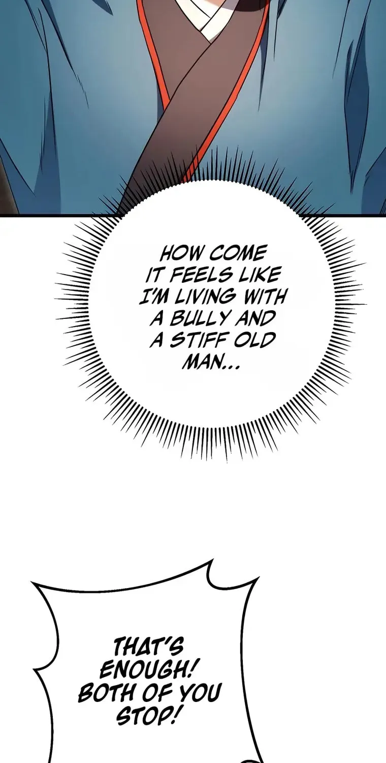 Taitei no Ken Chapter 11 page 66 - 