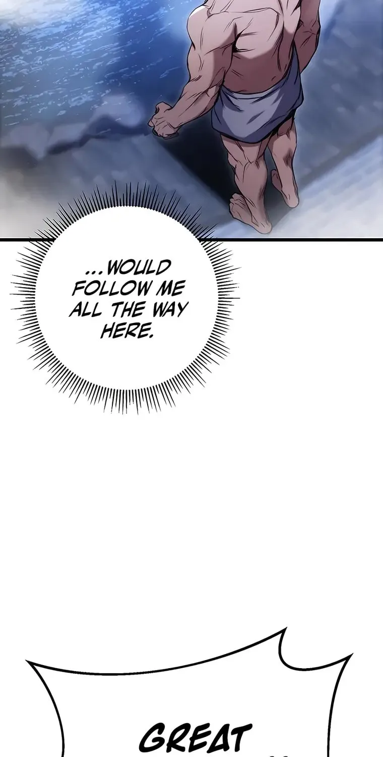 Taitei no Ken Chapter 11 page 8 - 