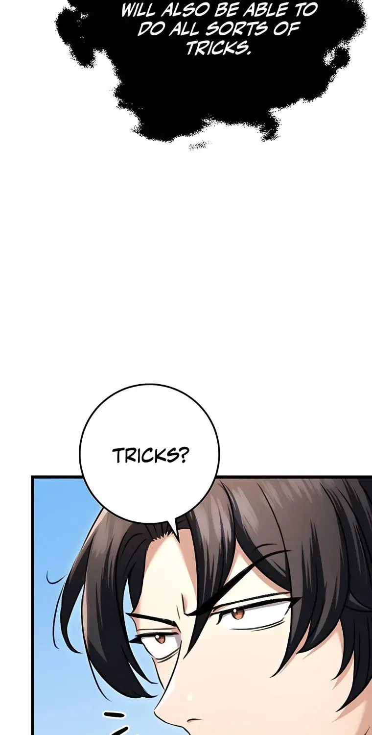 Taitei no Ken Chapter 11 page 73 - 